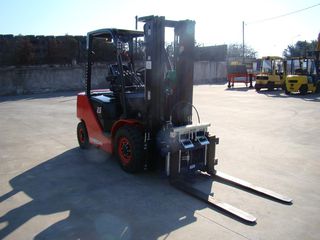 Hangcha 2026 CPCD25-XW97F / Λαβίδα Bins-thumb-4
