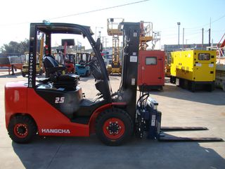 Hangcha 2026 CPCD25-XW97F / Λαβίδα Bins-thumb-5