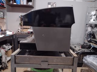ΜΗΧΑΝΗ ESPRESSO WEGAS-thumb-1