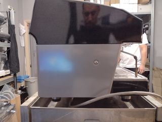 ΜΗΧΑΝΗ ESPRESSO WEGAS-thumb-3