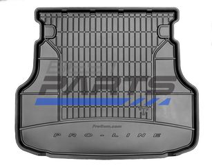 Λαστιχένιο Πατάκι Πόρτ Μπαγκάζ-TOYOTA AVENSIS KOMBI 