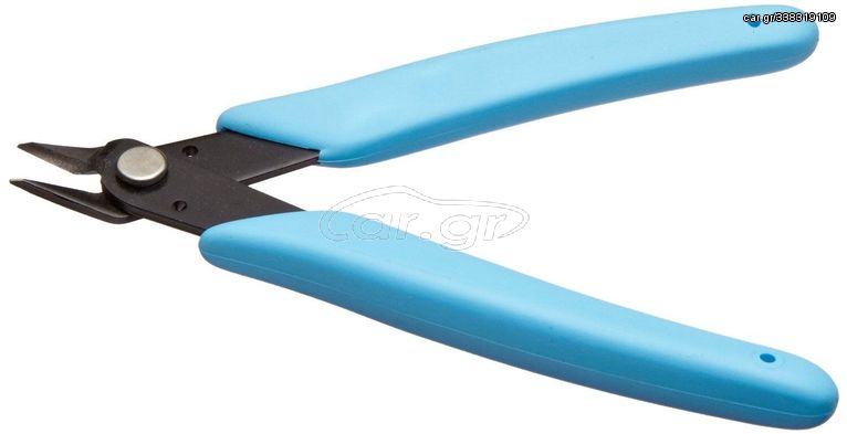ΚΟΦΤΑΚΙ ΗΛΕΚΤΡΟΝΙΚΩΝ 120mm, Εργαλείο νυχιών
