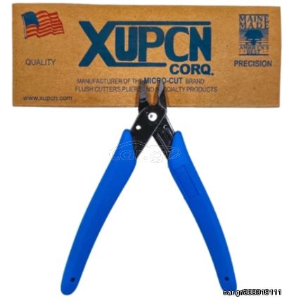 ΚΟΦΤΑΚΙ SPECIAL ΕΠΕΞΕΡΓΑΣΙΑΣ USA, xupcn micro cut