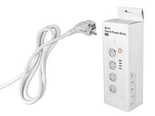 ΠΟΛΥΠΡΙΖΟ ΤΗΛΕΧΕΙΡΙΖΟΜΕΝΟ ΤΕΤΡΑΠΛΟ, SMART WIFI, ALEXA, GOOGLE-thumb-2