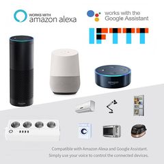 ΠΟΛΥΠΡΙΖΟ ΤΗΛΕΧΕΙΡΙΖΟΜΕΝΟ ΤΕΤΡΑΠΛΟ, SMART WIFI, ALEXA, GOOGLE-thumb-4