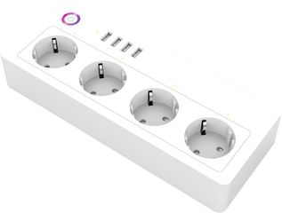 ΠΟΛΥΠΡΙΖΟ ΤΗΛΕΧΕΙΡΙΖΟΜΕΝΟ ΤΕΤΡΑΠΛΟ, SMART WIFI, ALEXA, GOOGLE-thumb-5