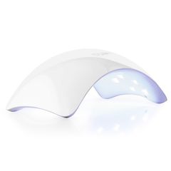 USB ΦΟΥΡΝΑΚΙ ΝΥΧΙΩΝ UV LED 24W