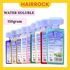 Κερί Αποτρίχωσης Konsung Water Soluble σε Ρολέτα 150gr