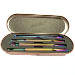 Κασετίνα Σετ Pusher Ονυχοπλαστικής 4pcs-thumb-6