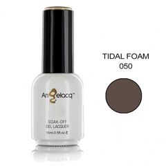 Ημιμόνιμο Επαγγελματικό Βερνίκι, ANGELACQ Tidal Foam 050, 15ml