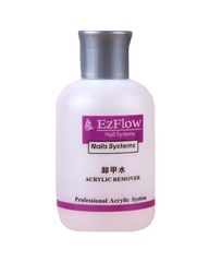 ΥΓΡΟ ACRYLIC REMOVER EZFLOW NAIL SYSTEMS 150ML