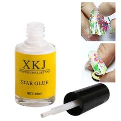 Κόλλα για Foil XKJ Star Glue 16ml