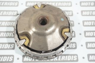 ΒΑΡΙΑΤΟΡ -> SYM QuadLander 300S ATV / ΜΟΤΟ ΚΟΣΚΕΡΙΔΗΣ-thumb-1