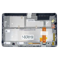 Οθόνη Tablet - Screen monitor για Dell Venue 11 Pro 7140 Tablet LTL108HL01-D 10.8" 1920x1080 FHD IPS LED Assembly Touch Digitizer 60Hz Glossy ( Κωδ.1-SCR0158 )