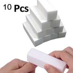 μεγαλο μπάφερ νυχιών, 10 τεμαχιων, 9x2,5x2,5 cm