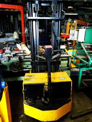 Steinbock-Boss 1998 (1500kg X 4.30m)-thumb-1