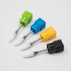 Κεραμική Φρέζα Κοπής Κωνική φλογα φ6.5mm σε διαφορες σκληροτητες-thumb-2