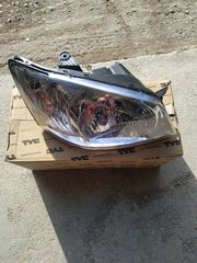 Hyundai Getz 02-05 φανάρι εμπρός R