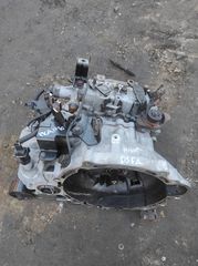 ΣΑΣΜΑΝ KIA PICANTO <D3FA>