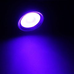 Λάμπα MINI LED UV LAMP με βραχίονα-thumb-2