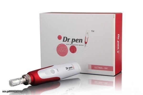 Dr. pen, Συσκευή μεσοθεραπείας Dermapen Dr Pen Ultima N2