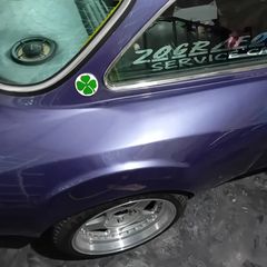 Alfa Romeo GT 1969 Veloce-thumb-1