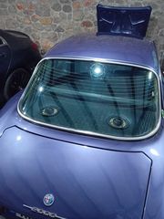 Alfa Romeo GT 1969 Veloce-thumb-2