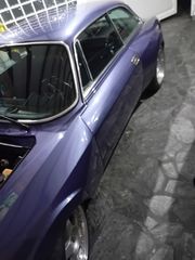 Alfa Romeo GT 1969 Veloce-thumb-4