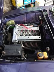 Alfa Romeo GT 1969 Veloce-thumb-5