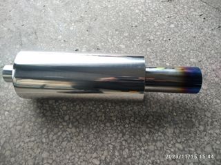 Inox ελευθέρας ροής -thumb-1