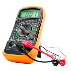 ΠΟΛΥΜΕΤΡΟ ΨΗΦΙΑΚΟ BASIC & ΘΗΚΗ & BUZZER & ΒΟΗΘΗΤΙΚΟΣ ΦΩΤΙΣΜΟΣ
