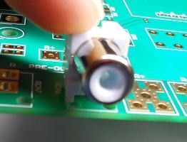 CONNECTOR RCA ΘΗΛΥΚΟ ΠΛΑΚΕΤΑΣ ΑΣΠΡΟ-thumb-1