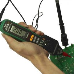 ΠΟΛΥΜΕΤΡΟ PROBE ΜΕ ΠΡΟΣΤΑΤΕΥΤΙΚΗ ΘΗΚΗ MS-8212A-thumb-1