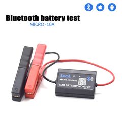 ΕΛΕΓΚΤΗΣ ΜΠΑΤΑΡΙΑΣ ΜΕ ΕΦΑΡΜΟΓΗ, MICRO-10 BLUETOOTH ΓΙΑ iOS και Android-thumb-1