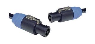 ΑΡΣΕΝΙΚΟ SPEAKON CONNECTOR ΚΑΛΩΔΙΟΥ