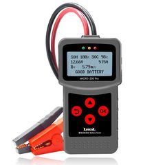 ΕΛΕΓΚΤΗΣ ΜΠΑΤΑΡΙΩΝ STARTING SYSTEM ANALYZER-thumb-2