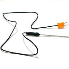ΑΙΣΘΗΤΗΡΑΣ ΘΕΡΜOCOUPLE K TYPE ΜΕ PROBE