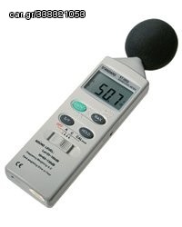 ΜΕΤΡΗΤΗΣ ΝΤΕΣΙΜΠΕΛ ΗΧΟΥ DB METER