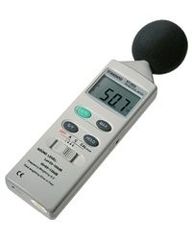 ΜΕΤΡΗΤΗΣ ΝΤΕΣΙΜΠΕΛ ΗΧΟΥ DB METER