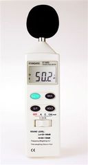 ΜΕΤΡΗΤΗΣ ΝΤΕΣΙΜΠΕΛ ΗΧΟΥ DB METER-thumb-1