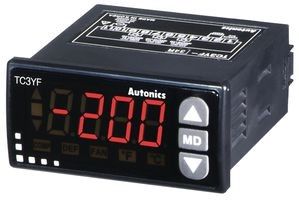 ΘΕΡΜΟΜΕΤΡΟ PANEL METER ΜΕ ΕΞΟΔΟ 3 ΡΕΛΕ-thumb-3