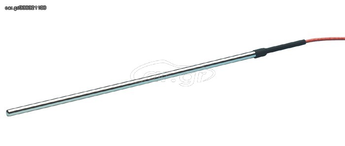 THERMOMETER SENSOR PT100 Φ6.4 300mm