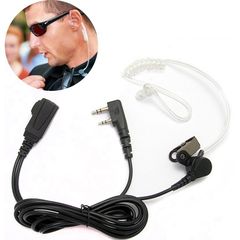 HANDS FREE ΑΣΥΡΜΑΤΟΥ ΜΕ ΔΙΠΛΟ ΚΑΡΦΙ ΣΠΙΡΑΛ