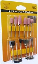 ΣΕΤ ΕΞΑΡΤΗΜΑΤΑ ΓΙΑ ΜΙΝΙ DRILL 12 TEM