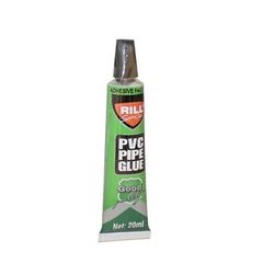 ΚΟΛΛΑ ΓΙΑ ΠΛΑΣΤΙΚΟΥΣ ΣΩΛΗΝΕΣ pvc pipe glue