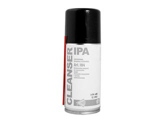 ΙΣΟΠΡΟΠΥΛΙΚΉ ΑΛΚΟΌΛΗ CLEANSER-IPA ΣΠΡΈΙ 150 ml