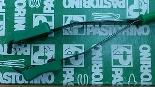 ΑΠΟΓΥΜΝΩΤΗΣ ΚΑΛΩΔΙΩΝ 0,6mm PASTORINO