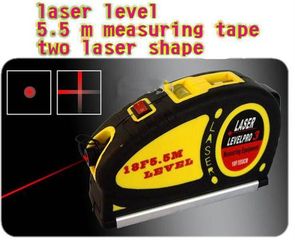 ΑΛΦΑΔΙ ΜΕ LASER ΚΑΙ ΜΕΤΡΟ