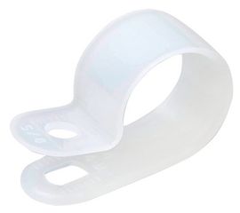 ΣΤΗΡΙΓΜΑΤΑ ΚΑΛΩΔΙΩΝ φ 19.4mm 100τεμ