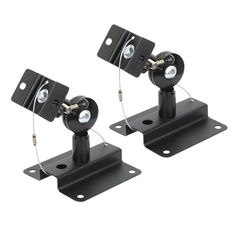 ΒΑΣΗ ΗΧΕΙΩΝ ΜΕΤΑΛΛΙΚΗ ΖΕΥΓΟΣ, MF100